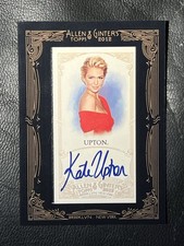 2012 Topps Allen & Ginter Baseball Cards 28