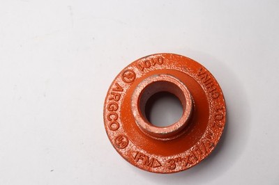 ARGCO Grooved Concentric Reducer 3'' x 1-1/4''