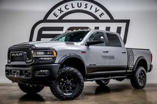 2022 Ram 2500 Power Wagon