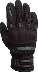 RST Ventilator-X Ce Gloves - Black Motorcycle Motorbike