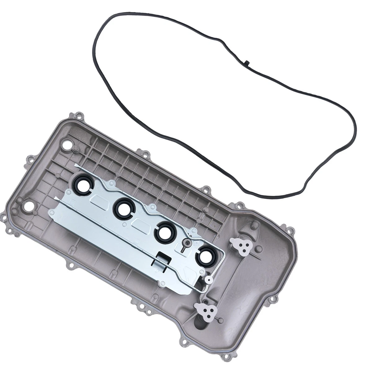 Tapa de Válvulas Delantera Toyota Corolla Ávila ISKRO