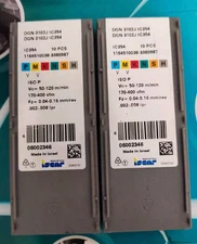 DGN3102J IC354/ISCAR  10 PCS