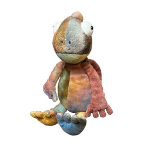 Jellycat Chameleon | eBay