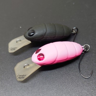 Nories Cin' Pupa 2-piece set NORIES CIN' PUPA Marukyu