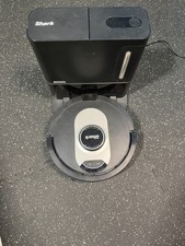 Shark AI Robot Vacuum With Tank RV2520AOUS - READ