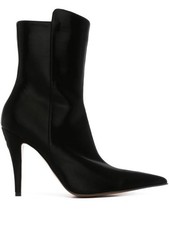 Alexander McQueen Birdee ankle booties 37.5