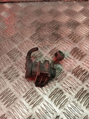 Opel Zafira A 2004 Diesel 92kW Turbolader Druckwandler Magnetventil 4522371