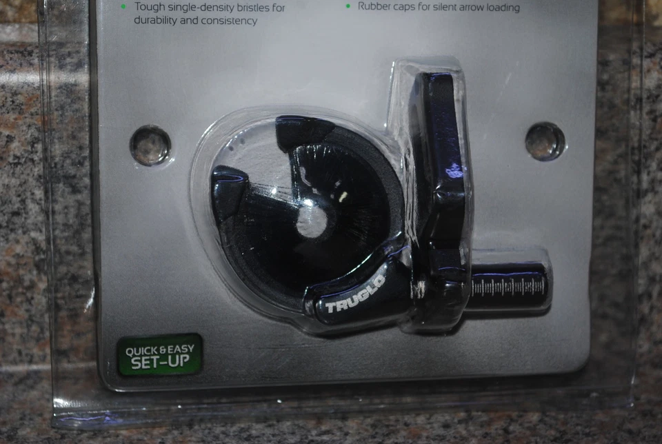 Tru Glow EZ-Rest Archery Containment Rest - Image 3 of 4