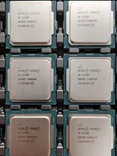 Intel Xeon W-1270P 8 core 16 Threads 3,8 - 5,1 GHz Turbo LGA1200 (@ i9 10. Gen.)