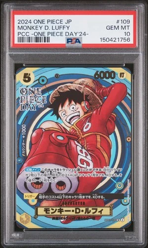 Luffy 2024 Luffy