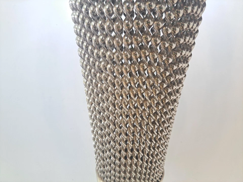 Vintage USSR Sports Cup Metal Soviet  Rarity Old Original - Image 4 of 4