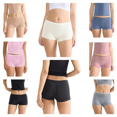 Sloggi GO Sense Short Knickers Boyshort Briefs 2 Pack 10224853