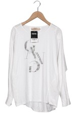 GANG Langarmshirt Damen Longsleeve Shirt langärmliges Oberteil Gr. X... #et3cz2b