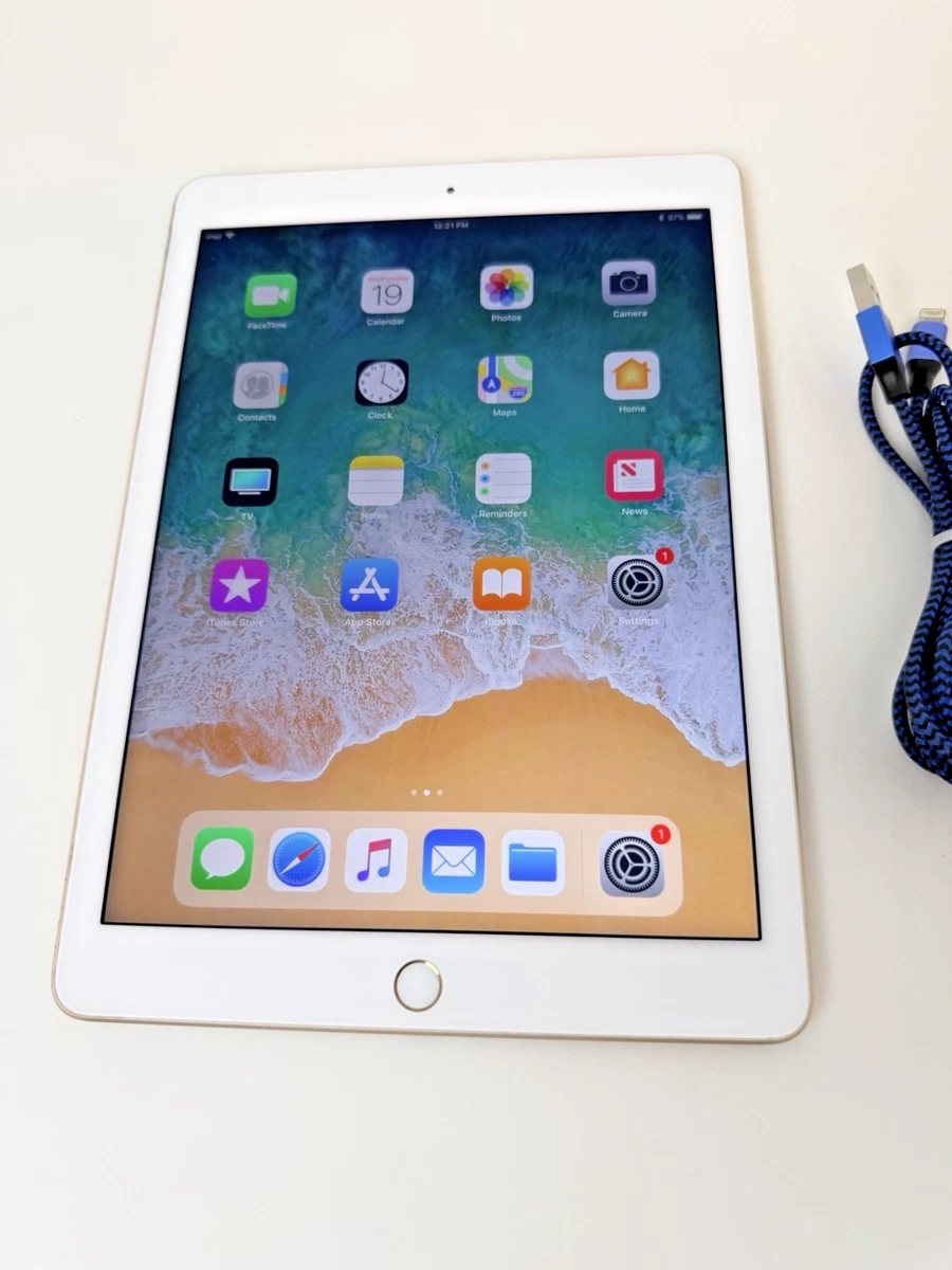 iPad Air 2 64GB Gold Tablets for sale | eBay