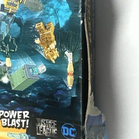 LEGO DC Comics Super Heroes: Battle of Atlantis (76085) New 76085