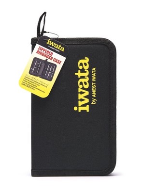 -Medea Zippered Airbrush Case
