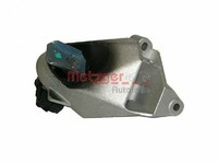 Metzger 8050710 Lagerung, Motor FüR Renault