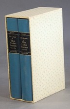 EDITH E W GREGG / letters of Ellen Tucker Emerson Foreword by Gay Wilson 1st ed