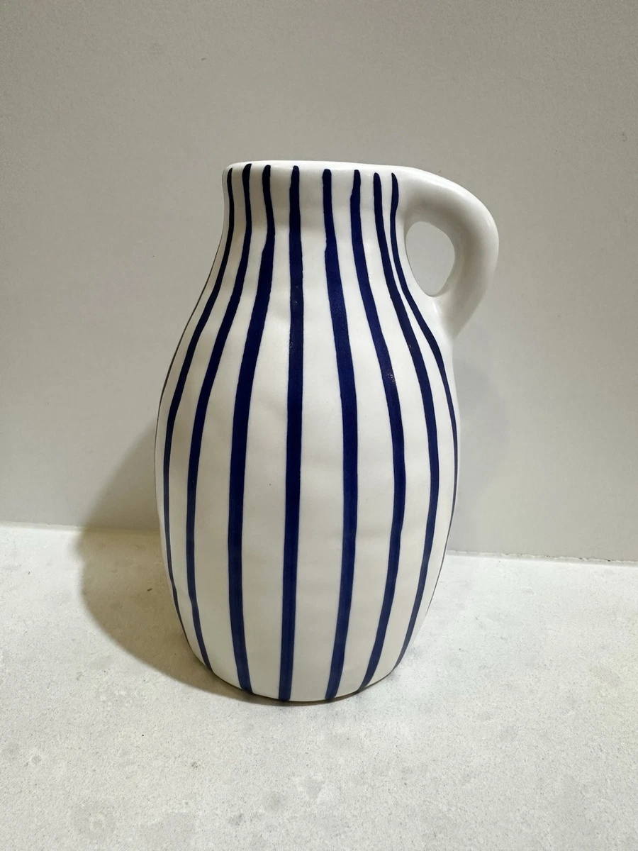 陶瓷抽象花瓶| eBay