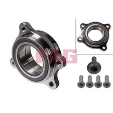 Roulement de roue Audi 60