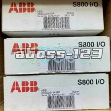 ABB TU842 3BSE020850R1 PLC module base#1pc New In Box