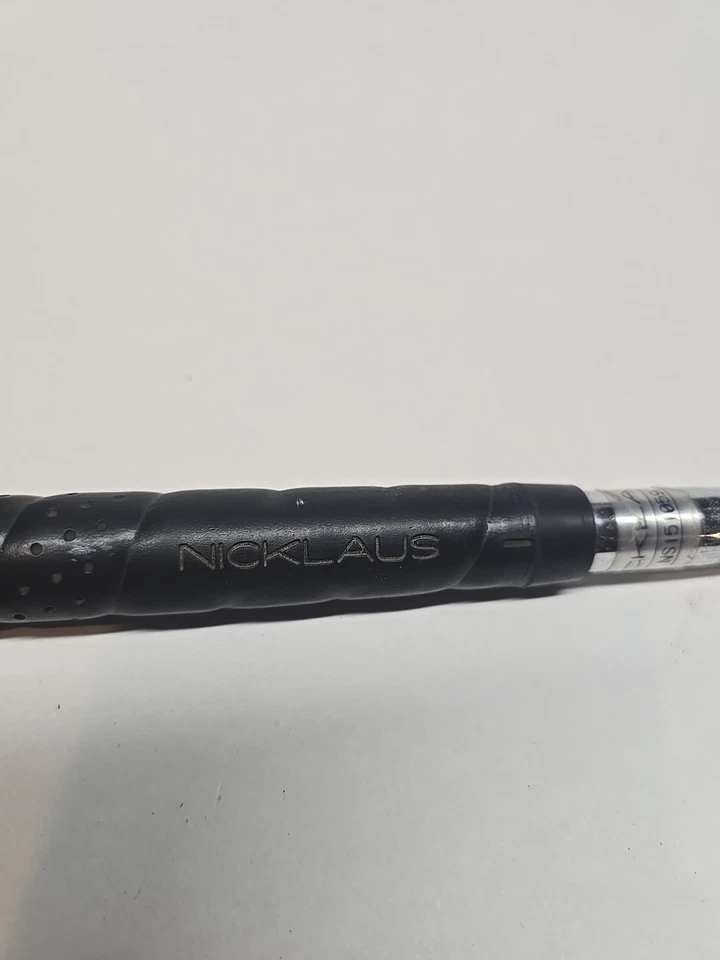 Nicklaus THE BEAR Linear Dynamics #5 Wood ⛳ Aldila Driveshaft Graphite LEFT HAND - Image 4 of 4