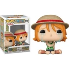 Funko Pop! Animation One Piece Nami #1772 Standard Vinyl Figure