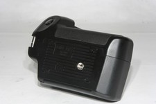 Minolta Battery Pack Grip Batteriegriff BP-400  für Dimage A1 incl. Batteriekorb