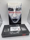 Marilyn Manson - Guns, God And Government (VHS, 2002)
