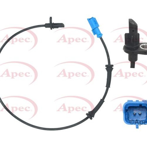 Citroen DS3 SA 2009-2016 ABS Sensoren ABS Speed Sensor ABS1841-image
