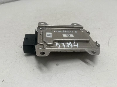 Nissan Qashqai 2018 Module de contrôle de boîte de vitesses ECU 0260002987 - Photo 1/4