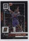 2022 Donruss Optic Basketball Black Velocity Deandre Ayton #126