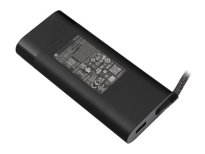 HP USB-C Netzteil für Elite Dragonfly G4 110,0 Watt inkl. USB-A