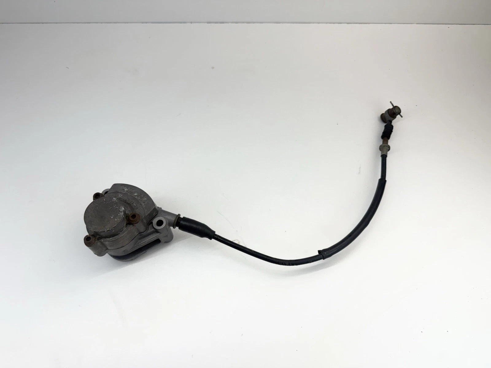 ✅ 1988 - 2002 Yamaha Blaster 200 YFS200 Rear Brake Caliper OEM Genuine 1994