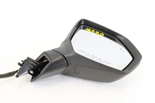 2020 - 2022 HYUNDAI PALISADE FRONT RIGHT DOOR SIDE MIRROR W/ BLIND SPOT OEM