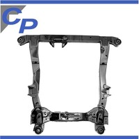 AchsträGer Vorne FüR Opel Astra J P10 Zafira C Zafira Tourer P12 Vorderachse