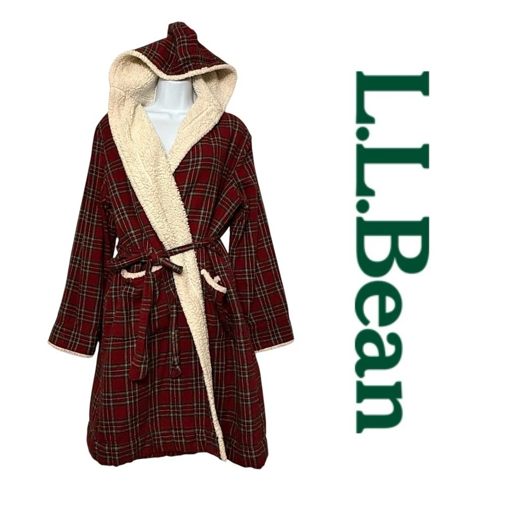 white christmas dresses L.L. Bean Denim Dress main image 0