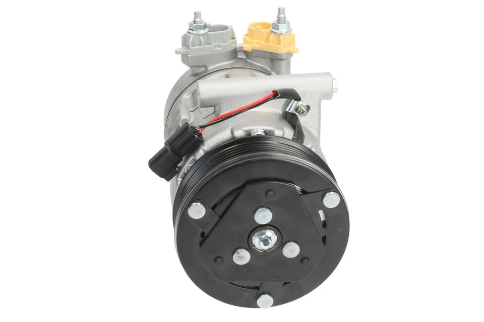 COMPRESSOR AIR CONDITIONING 1 986 AD1 048 FOR FORD TRANSIT/V363/Bus/Van/CUSTOM - Image 3 of 4