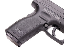 Hyve Technologies Small Mag Base For The Springfield Xd-940 Hyve Technologies Small Mag Base For The Springfield Xd-940