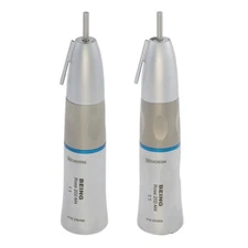 BEING Dental Straight Surgical Handpiece 1:1 Fiber Optic External Spray KaVo S11