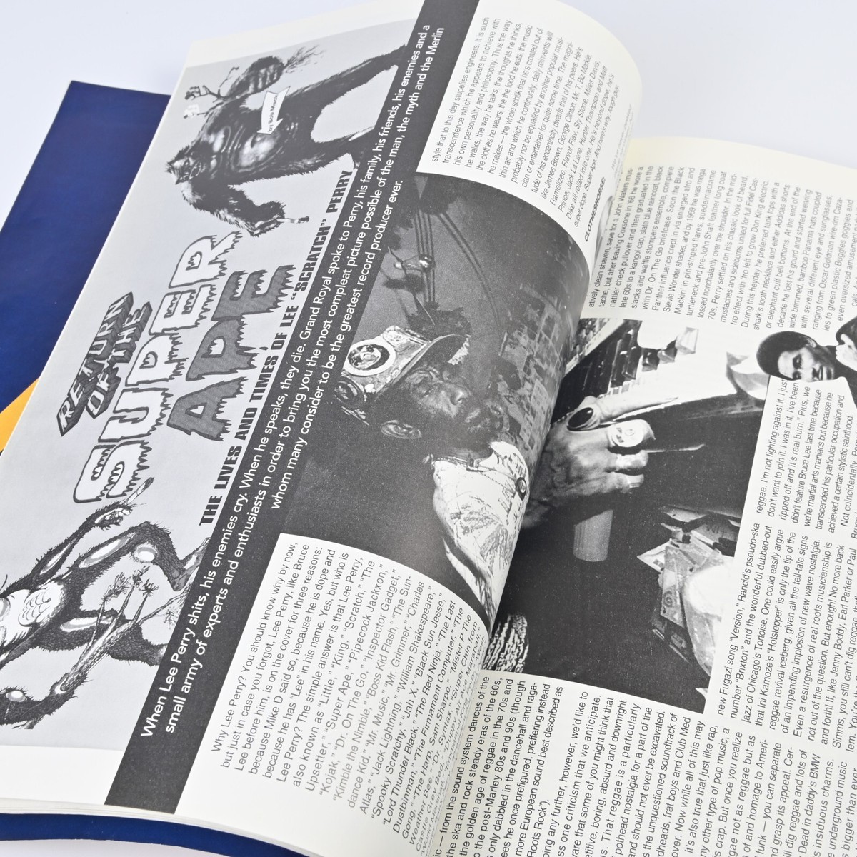 GRAND ROYAL MAGAZINE 1995 Issue 2 + flexi sheet Beastie Boys GRAND ROYAL MAGAZINE 1995 Issue 2 + flexi sheet Beastie Boys