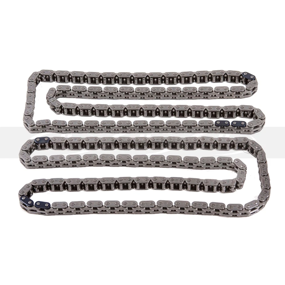 Fit 2000 Ford E-150 E-350 Econoline Club Wagon 5.4L Timing Chain Kit Water Pump - Image 2 of 4