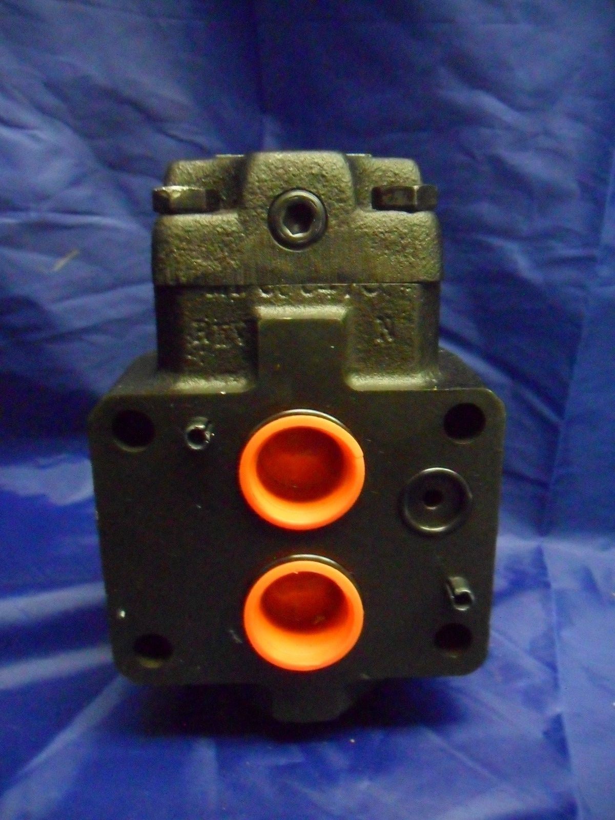 NEW PARKER HYDRAULIC FLOW CONTROL VALVE Grelly USA