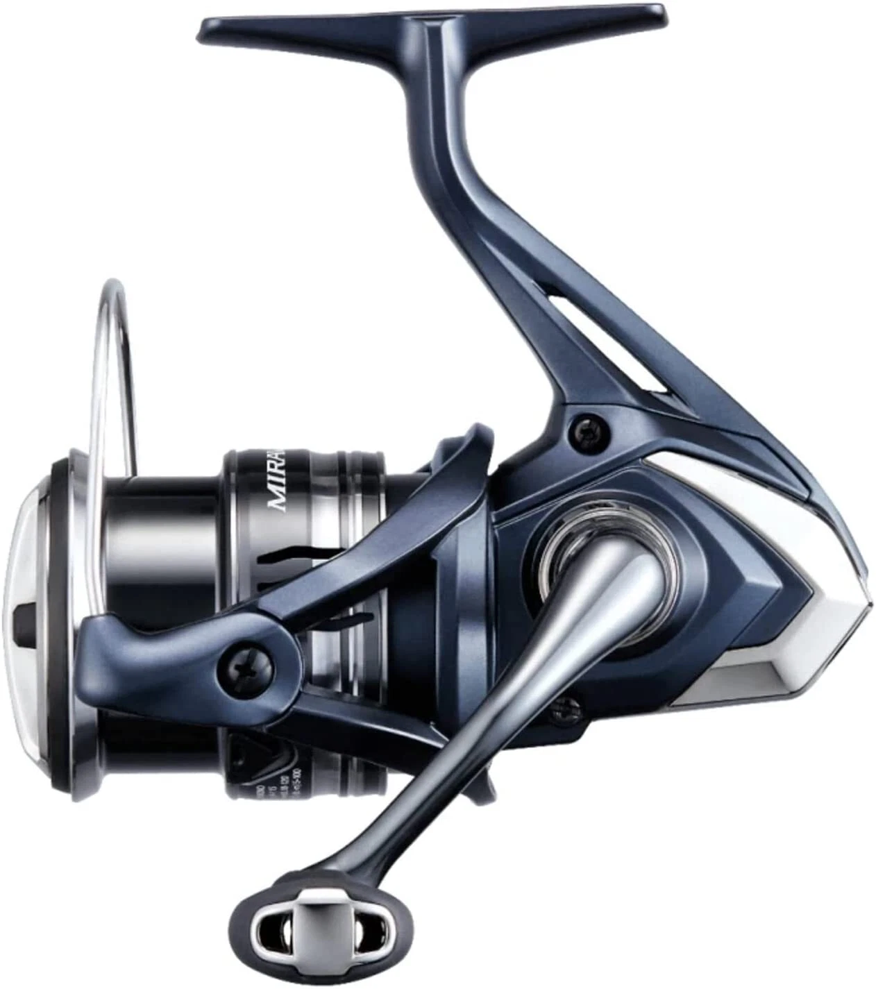 Shimano Miravel Spinning Reel - Thumbnail 2
