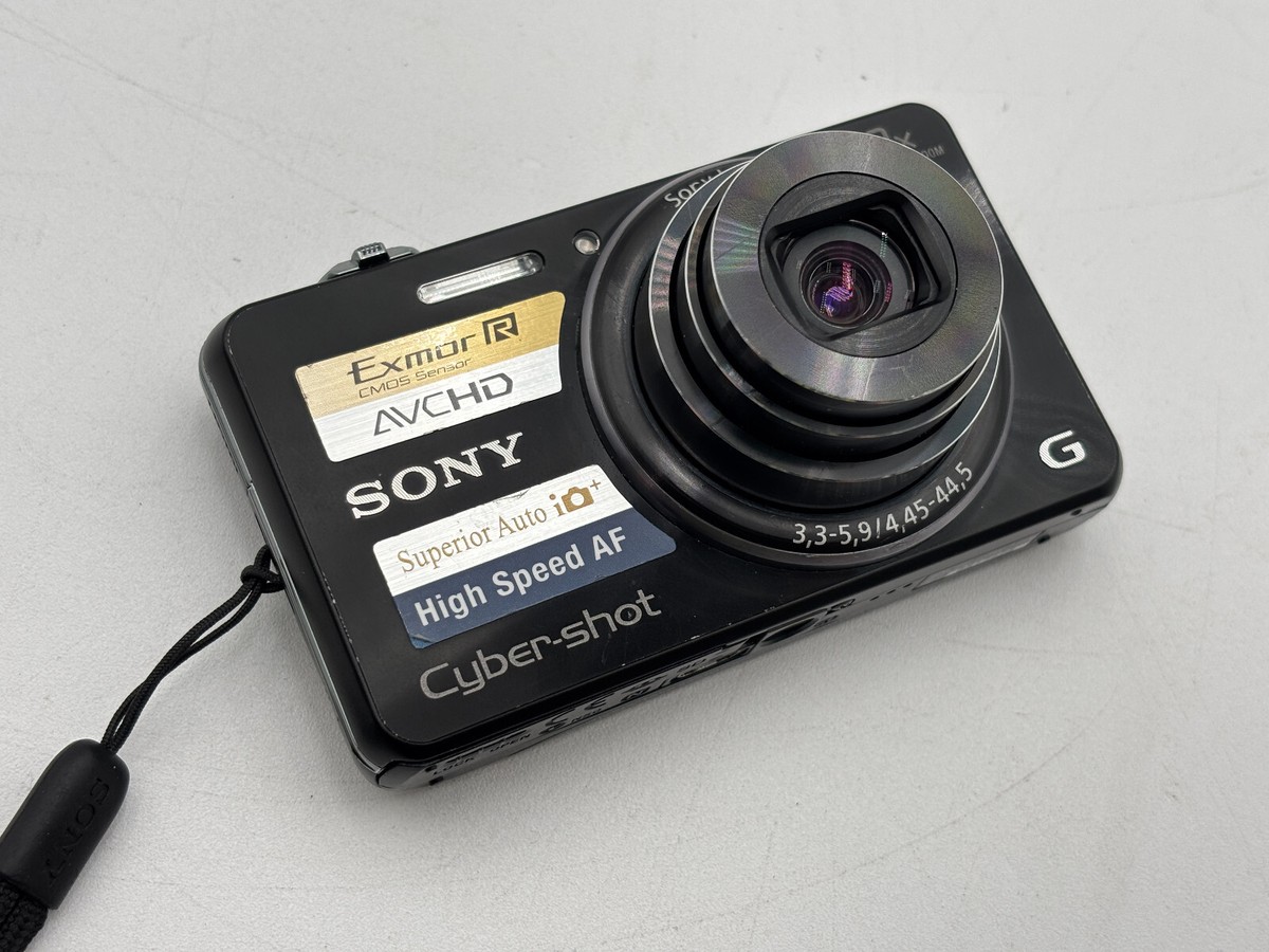 Sony Cyber-shot Dsc-wx100 - Digital Camera for sale online Sony Cyber-shot Dsc-wx100 - Digital Camera for sale online