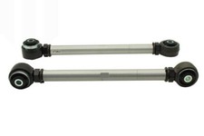 Whiteline Kta195 Adjustable Rear Lower Control Arms For 2005-2014 Ford Mustang