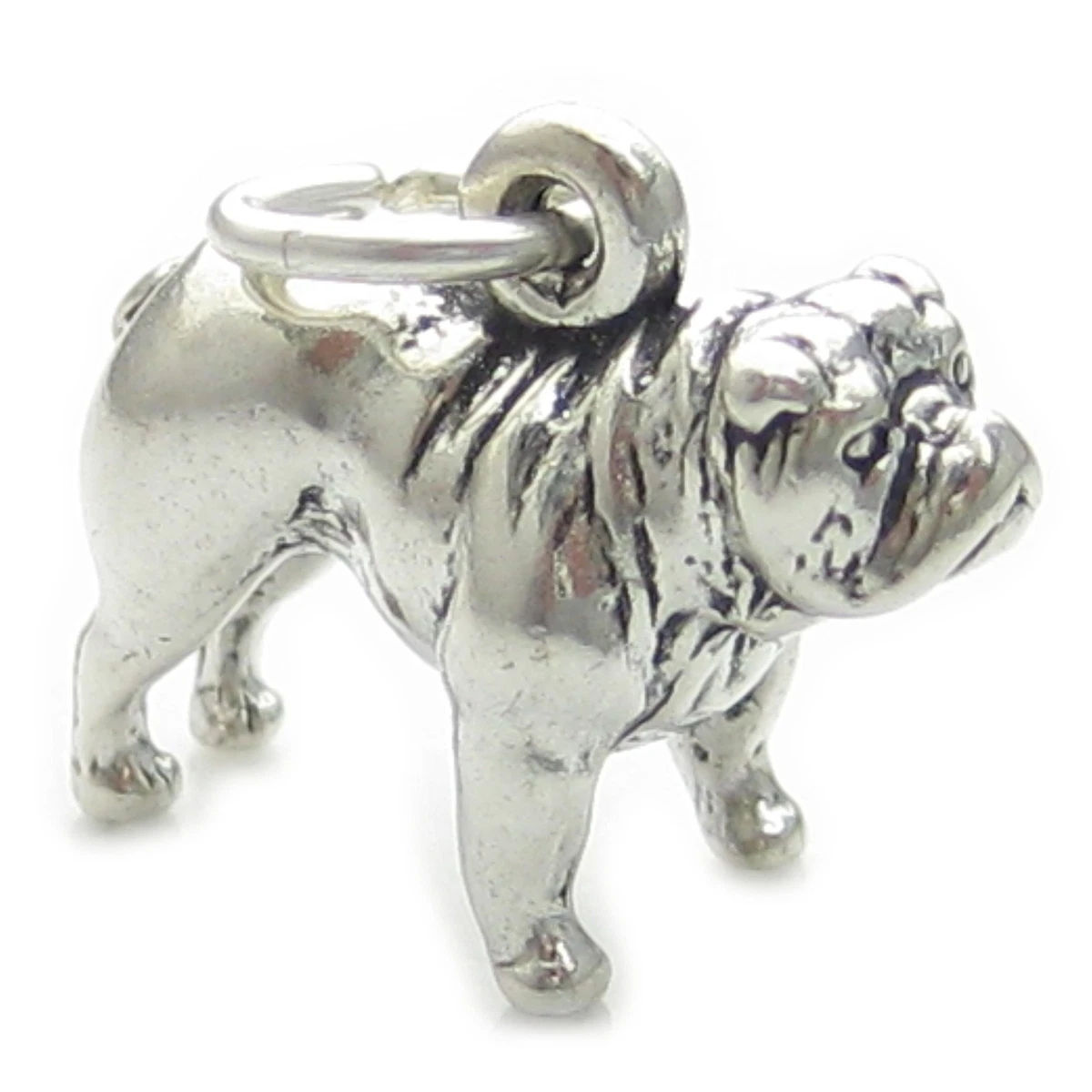 Bulldog charms shop