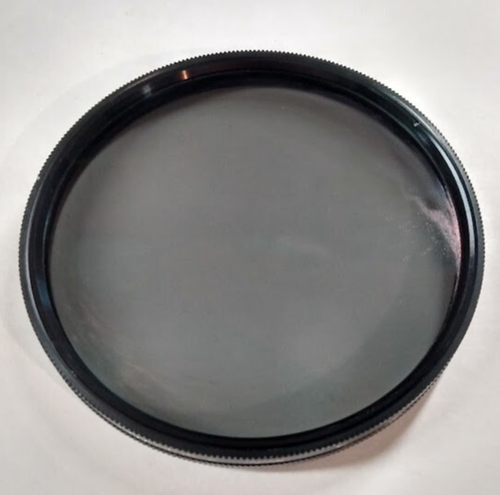 Canon 72mm Circular PL-C B Polarizing Filter with Case - Picture 2 of 2