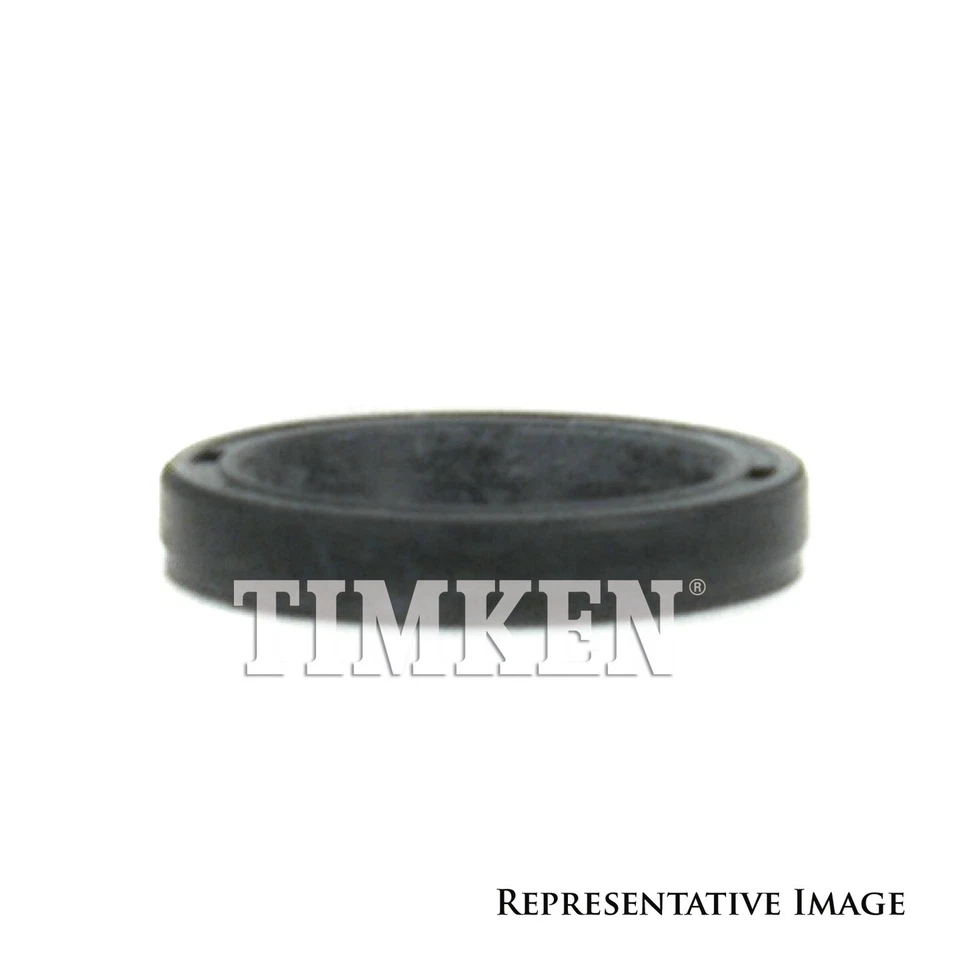 Manual Transmission Shift Shaft Seal Timken For 1966-1974 Chevrolet K20 Pickup - Image 3 of 4