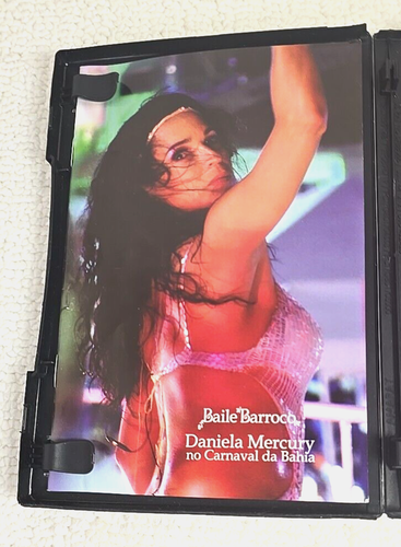 Daniela Mercury: Baile Barroco - Picture 7 of 8